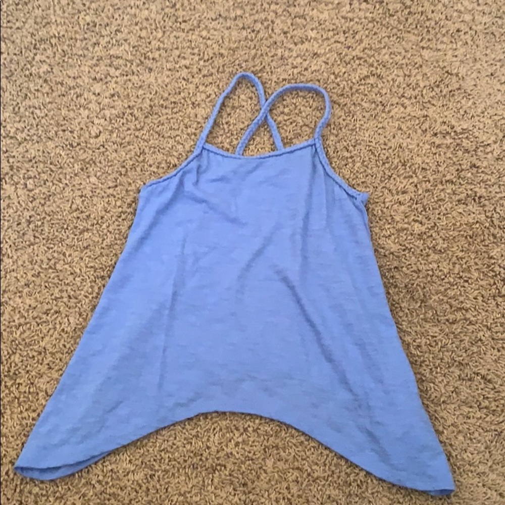Old Navy tank top !